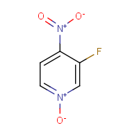 CAS:769-54-0 | PC53338 | 3-Fluoro-4-nitropyridine-N-oxide