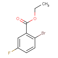 CAS:139911-28-7 | PC53349 | Ethyl 2-bromo-5-fluorobenzoate