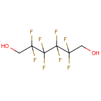 CAS:355-74-8 | PC5335 | 2,2,3,3,4,4,5,5-Octafluorohexane-1,6-diol