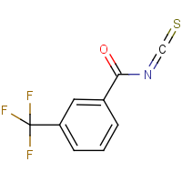 CAS:100663-25-0 | PC53358 | 3-(Trifluoromethyl)benzoyl isothiocyanate