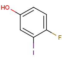 CAS:897956-98-8 | PC53373 | 4-Fluoro-3-iodophenol