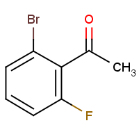 CAS:928715-37-1 | PC53409 | 2'-Bromo-6'-fluoroacetophenone