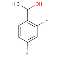 CAS: 2267-47-2 | PC53415 | 1-(2,4-Difluorophenyl)ethanol