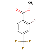 CAS:1214334-90-3 | PC53418 | Methyl 2-bromo-4-(trifluoromethyl)benzoate