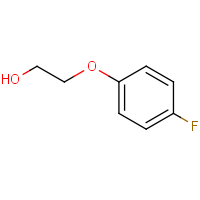 CAS:2924-66-5 | PC53426 | 2-(4-Fluorophenoxy)ethanol