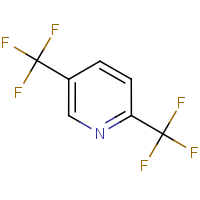 CAS: 20857-44-7 | PC53427 | 2,5-Bis(trifluoromethyl)pyridine
