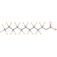 CAS:53826-13-4 | PC53444 | 2H,2H-Perfluorododecanoic acid