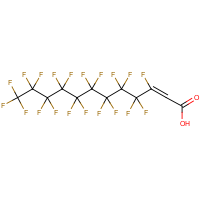 CAS: 70887-94-4 | PC53445 | 2H-Perfluoro-2-dodecenoic acid