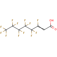 CAS:70887-88-6 | PC53446 | 2H-Perfluoro-2-octenoic acid