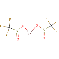 CAS:39971-65-8 | PC53457 | Zinc trifluoromethanesulphinate