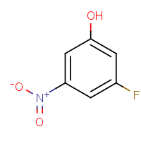CAS:2369-10-0 | PC53464 | 3-Fluoro-5-nitrophenol