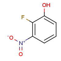 CAS: 179816-26-3 | PC53465 | 2-Fluoro-3-nitrophenol