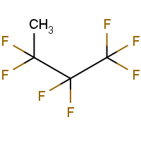 CAS: 662-00-0 | PC53469 | 1,1,1,2,2,3,3-Heptafluorobutane