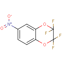 CAS:89586-09-4 | PC53470 | 2,2,3,3-Tetrafluoro-6-nitro-1,4-benzodioxane