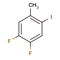 CAS:1208077-21-7 | PC53479 | 4,5-Difluoro-2-iodotoluene