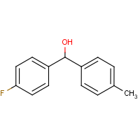 CAS:345-91-5 | PC53486 | 4-Fluoro-4'-methylbenzhydrol