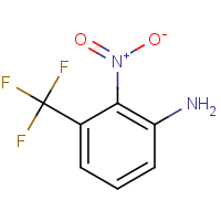 CAS:386-71-0 | PC53489 | 2-Nitro-3-(trifluoromethyl)aniline
