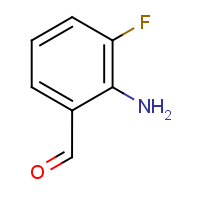 CAS: 854538-94-6 | PC535007 | 2-Amino-3-fluorobenzaldehyde