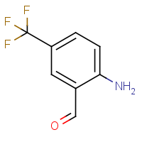 CAS:1288999-05-2 | PC535015 | 2-Amino-5-(trifluoromethyl)benzaldehyde