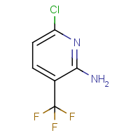 CAS:79456-27-2 | PC535026 | 6-Chloro-3-(trifluoromethyl)pyridin-2-amine