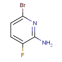 CAS: 1379457-78-9 | PC535049 | 6-Bromo-3-fluoropyridin-2-amine