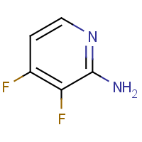 CAS: 1804379-06-3 | PC535053 | 3,4-Difluoropyridin-2-amine