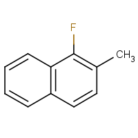 CAS:573-99-9 | PC53506 | 1-Fluoro-2-methylnaphthalene