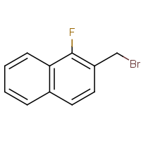 CAS: 23683-25-2 | PC53514 | 2-Bromomethyl-1-fluoronaphthalene