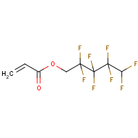 CAS: 376-84-1 | PC5352 | 1H,1H,5H-Octafluoropentyl acrylate