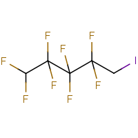 CAS:678-74-0 | PC5352E | 1H,1H,5H-Octafluoropentyl iodide