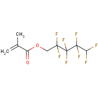 CAS: 355-93-1 | PC5353 | 1H,1H,5H-Octafluoropentyl methacrylate