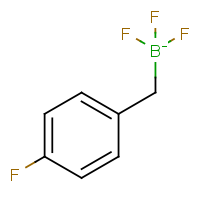 CAS: 1494466-28-2 | PC53536 | Potassium 4-fluorobenzyl-trifluoroborate