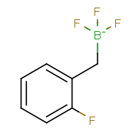 CAS:1246073-48-2 | PC53537 | Potassium 2-fluorobenzyl-trifluoroborate