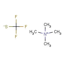 CAS:515823-30-0 | PC53546 | Tetramethylammonium (trifluoromethyl)sulfanide