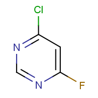 CAS:51422-01-6 | PC5358 | 4-Chloro-6-fluoropyrimidine