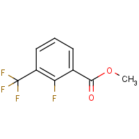 CAS:178748-05-5 | PC53595 | Methyl 2-fluoro-3-(trifluoromethyl)benzoate