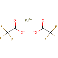 CAS:42196-31-6 | PC5367 | Palladium(II) trifluoroacetate