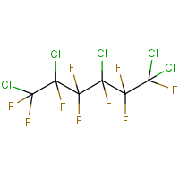 CAS:307-26-6 | PC5369 | 1,1,3,5,6-Pentachlorononafluorohexane