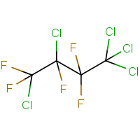 CAS:375-46-2 | PC5369F | 1,2,4,4,4-Pentachloropentafluorobutane
