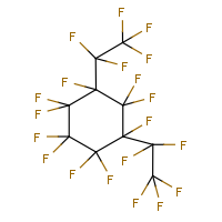 CAS:335-23-9 | PC5381 | Perfluoro(1,3-diethylcyclohexane)