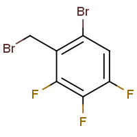 CAS: 1936711-52-2 | PC53845 | 1-Bromo-2-(bromomethyl)-3,4,5-trifluorobenzene