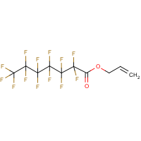 CAS: 53378-90-8 | PC5388 | Allyl perfluoroheptanoate