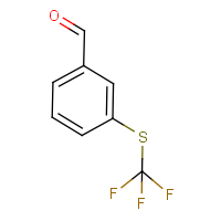 CAS:51748-27-7 | PC5389 | 3-(Trifluoromethylthio)benzaldehyde