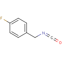 CAS:132740-43-3 | PC5391 | 4-Fluorobenzyl isocyanate