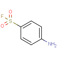 CAS: 98-62-4 | PC540032 | 4-Aminobenzene-1-sulfonyl fluoride