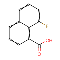 CAS:405196-33-0 | PC540051 | 8-Fluoro-1-naphthoic acid