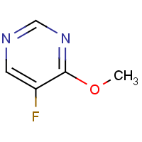 CAS: 120258-30-2 | PC540071 | 5-Fluoro-4-methoxypyrimidine