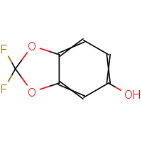 CAS:1211539-82-0 | PC540079 | 2,2-Difluorobenzo[d][1,3]dioxol-5-ol