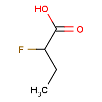 CAS: 433-44-3 | PC540086 | 2-Fluorobutyric acid
