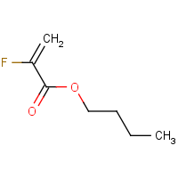 CAS: 10011-39-9 | PC540090 | 2-Fluoropropenoic acid butyl ester